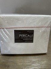 Set piumone Melange Home righe