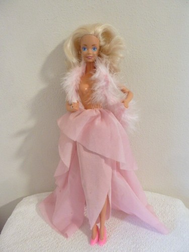 Barbie pink jubilee party - pink,