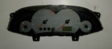 Contachilometri Plancia Guida Ford Focus SW 1 serie