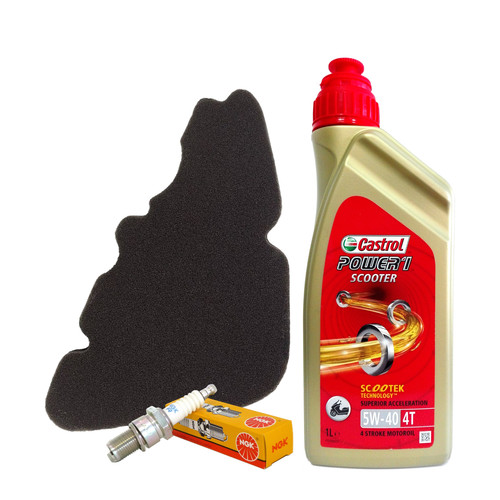 Kit tagliando liberty - kit/tagliando,
