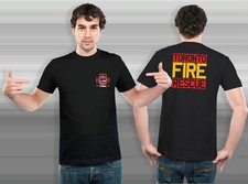 NUOVA MAGLIETTA TORONTO CANADA