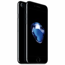 Apple iPhone 7 - 128GB - Nero