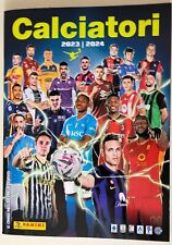 ALBUM PANINI FIGURINE