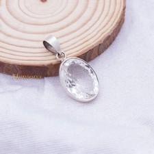 925 Argento Sterling Naturale