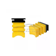 2 pezzi molla sospensione posteriore adatta per Mercedes-Benz Sprinter 2010-2020