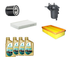Aoq kit tagliando - aoq,