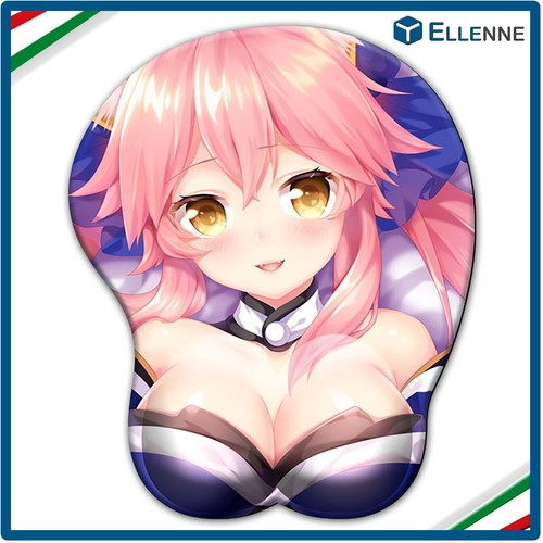 Tappetino mouse in - 3d,