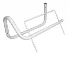 supporto ad anta a muro per