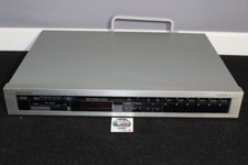 +Tuner Kenwood KT-770L - Révisé, Testé, Fonctionnel, Bon État, Garantie 1 An