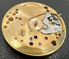 Omega 620 movimento originale