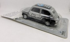Modellino pubblicitario Fiat