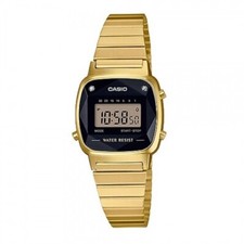 CASIO LA670WGAD-1DF OROLOGIO