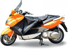 Coprigambe Termoscud Tucano