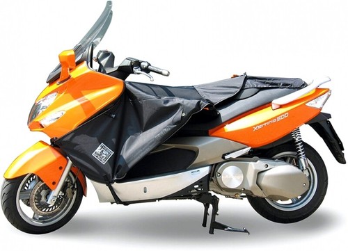Coprigambe termoscud tucano - coprigambe,
