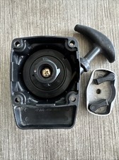 Carter Avviamento Facilitato + Trascinatore Decespugliatore Axo Garden GLDCSG326