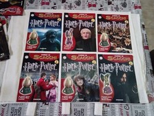 Fascicoli Scacchi Harry Potter
