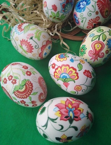 Uova pasqua - pasqua, di