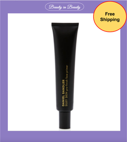 Daniel sandler silky skin - daniel,