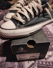 Scarpe basse Converse All Star