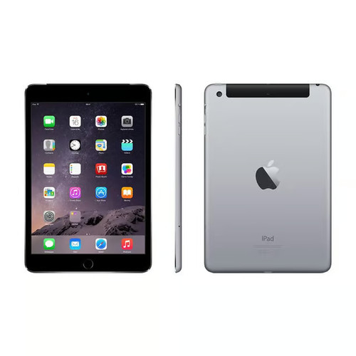 Ipad mini wi fi 4g - mini, 3