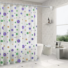 Tenda da doccia 100% EVA Tenda