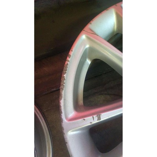 Cerchi lega ford focus - 4,