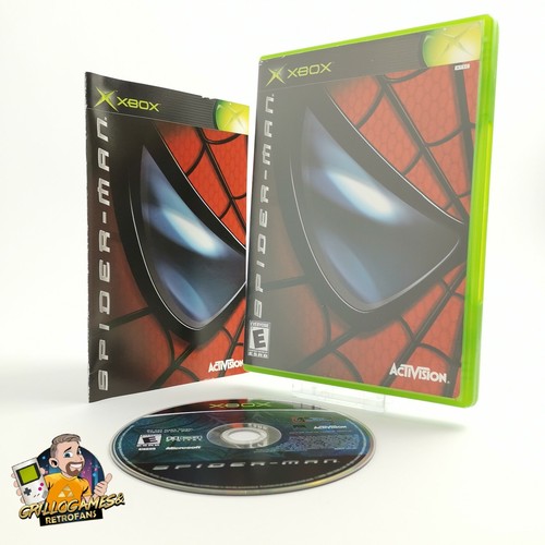 Microsoft xbox classic gioco - classic, "