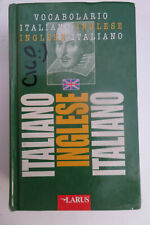 VOCABOLARIO