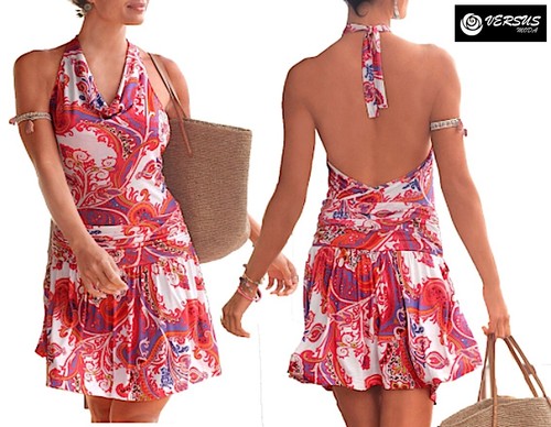 Vestito donna mini mare - donna,