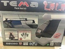 KIT PIEDI PER BARRE PORTATUTTO