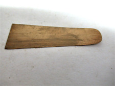 VINTAGE EARL DENNISON REELFOOT