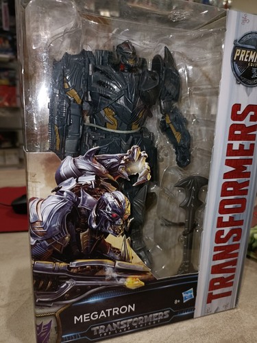 Transformers movie tlk - movie,
