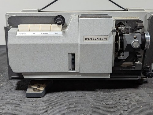 Proiettore film vintage - proiettore,