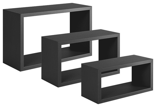 Modularredo trittico set di - set,