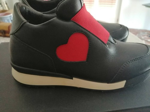 Scarpe love moschino donna - moschino,