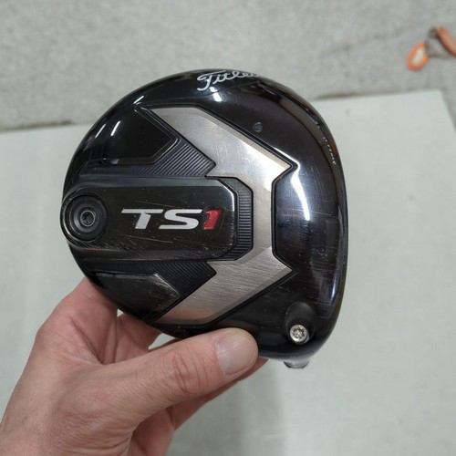 Titleist ts1 mazza da - 10.5*,
