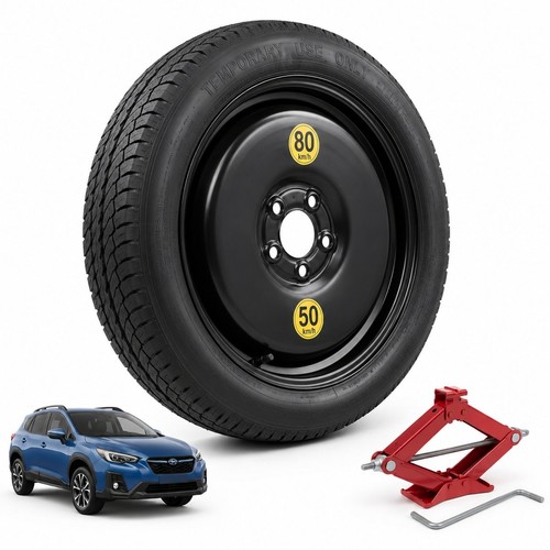 Ruotino scorta subaru - ruotino,