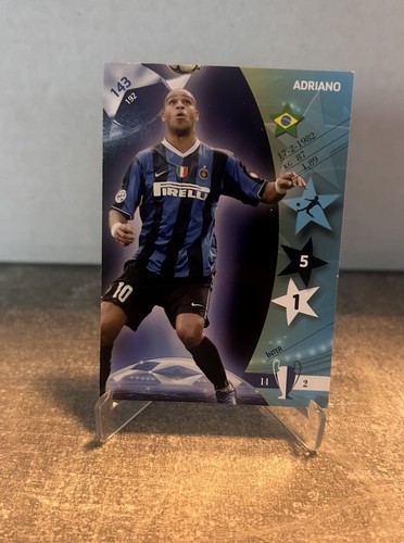 Panini uefa champions - panini, league