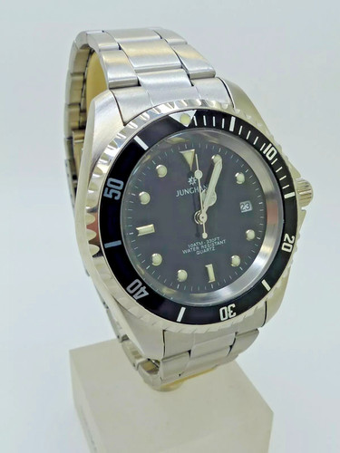 Orologio junghans quartz - orologio,