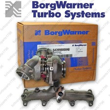 Turbocompressore 03G253019Jx VW Jetta Touran 105cv 1.9 TDI Polo Passat Variant Golf 6