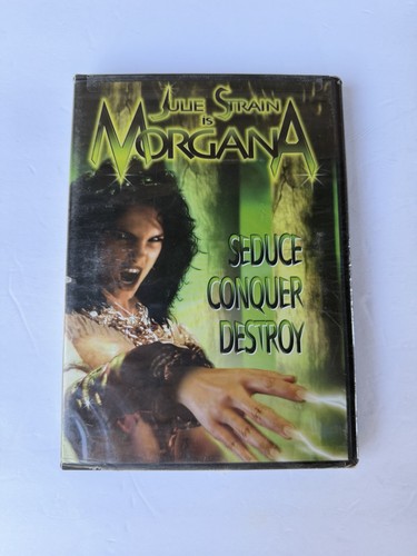 New sealed julie strain - new, is