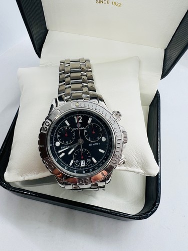 Orologio cyma local - orologio, le