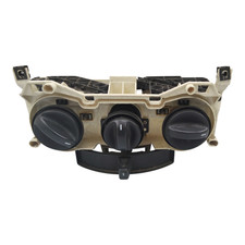 Modulo Comando Clima FIAT PUNTO 2 Serie Benzina Diesel RICAMBIO USATO ORIGINALE