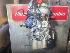 K10BN1041230 MOTOR COMPLETO /