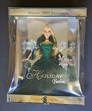 2004 mattel barbie collector - 2004,