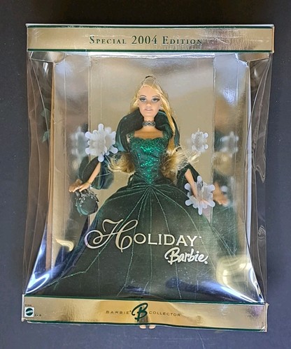 2004 mattel barbie collector - mattel,