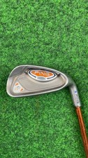 PING G10 8 ferri grafite