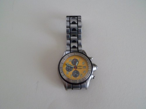 Orologio polso uomo - orologio, da