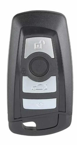 Guscio telecomando keyless - guscio,
