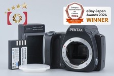 Corpo fotocamera reflex digitale Pentax K-S1 nero 20,1 MP